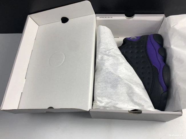13 Purple DJ5982-015 Air Retro  Jordan Court 1006